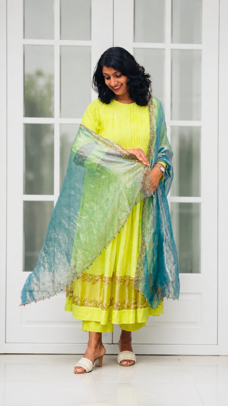 KALYANI