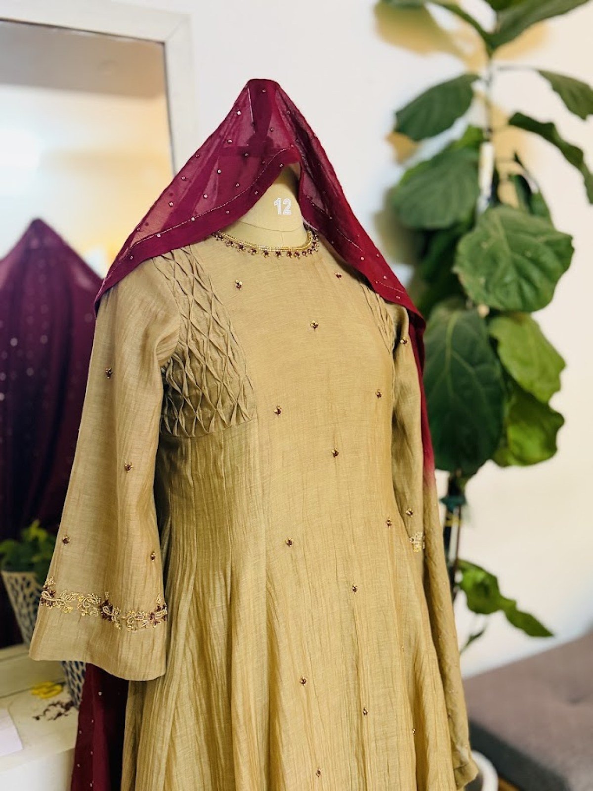 “ZARIYA”