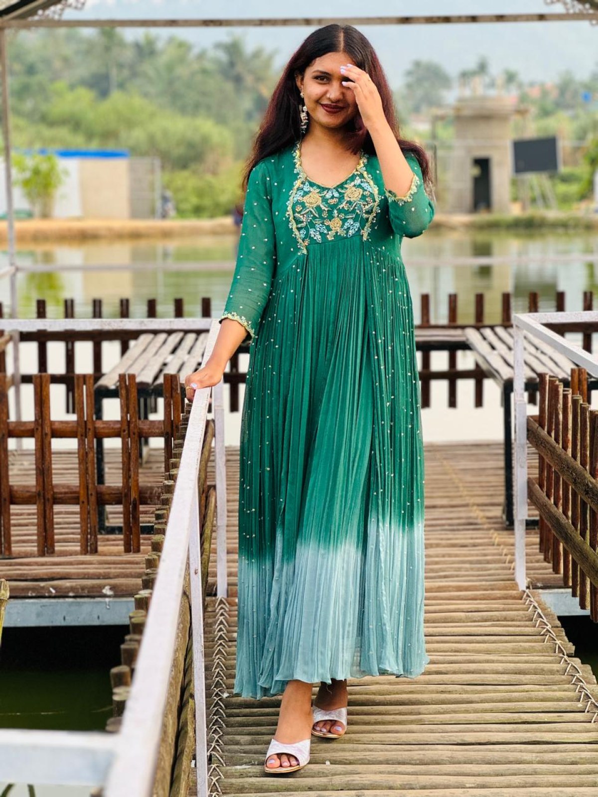 “ZARIYA”