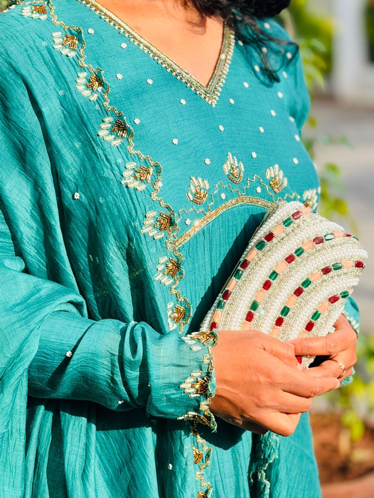 “ZARIYA”