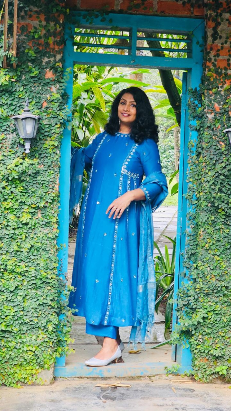 Gulabi