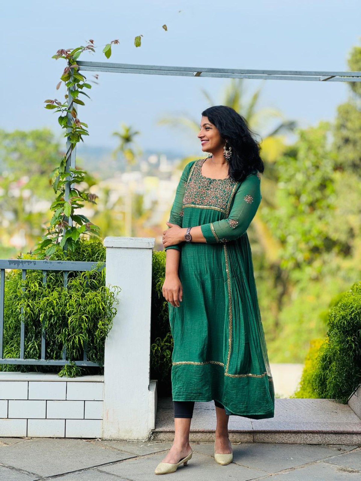 “ZARIYA”
