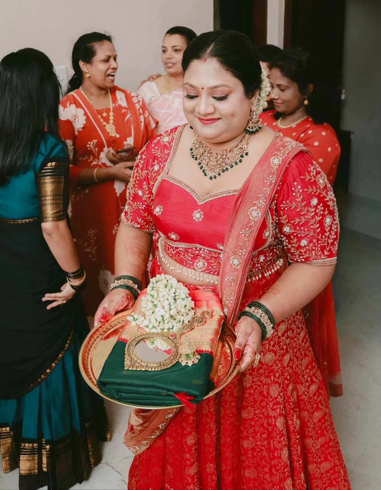 Wedding Luxe